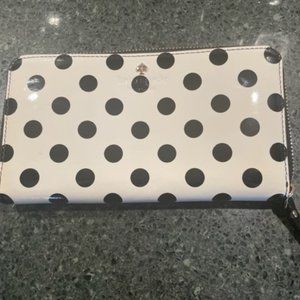 Kate Spade NEW Wallet